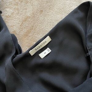 Aritzia Babaton Jumpsuit